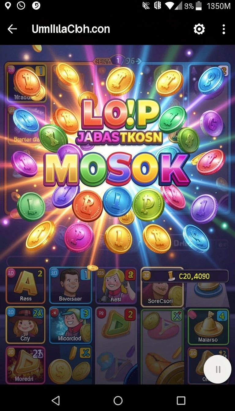 Screenshot 380slot nomor 2
