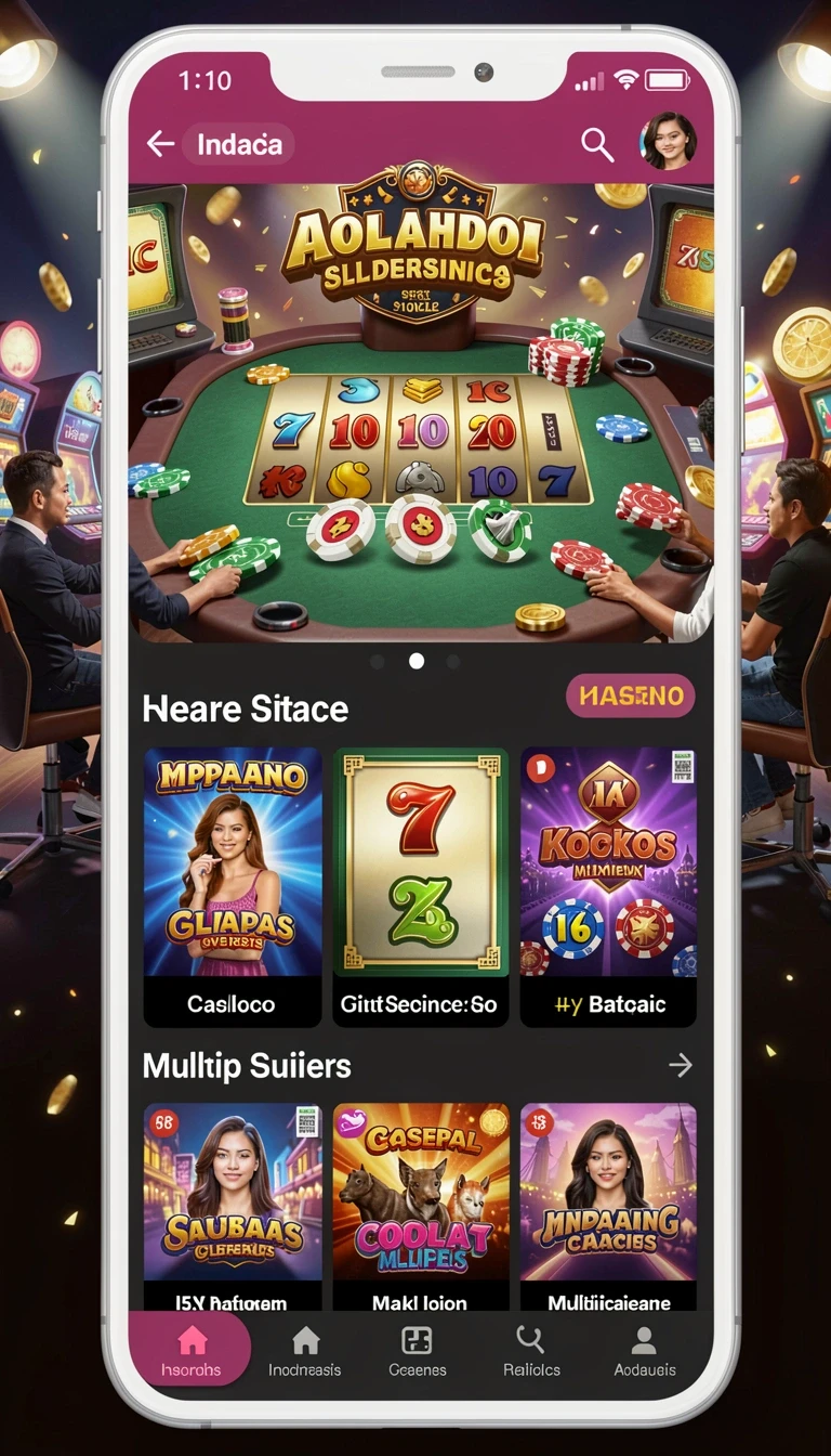 Screenshot 380slot nomor 3