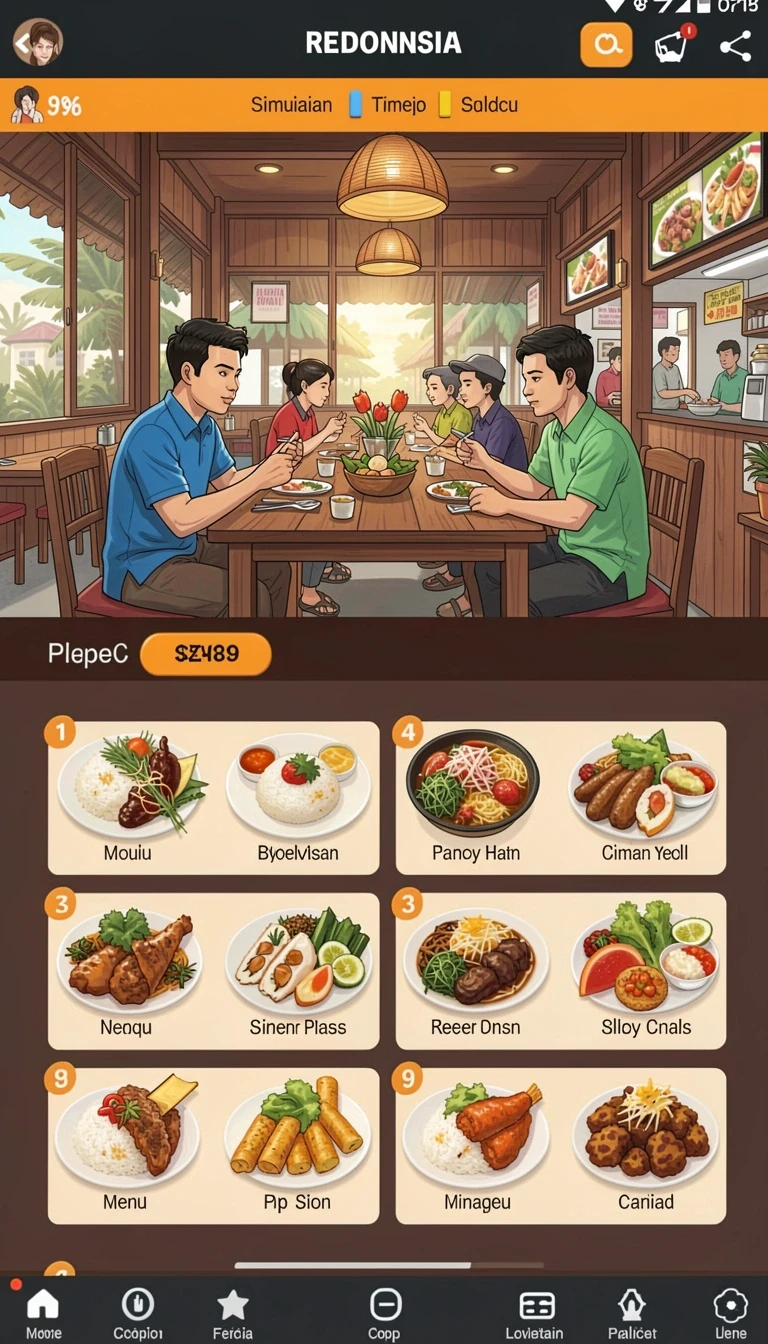 Screenshot 567luck nomor 3