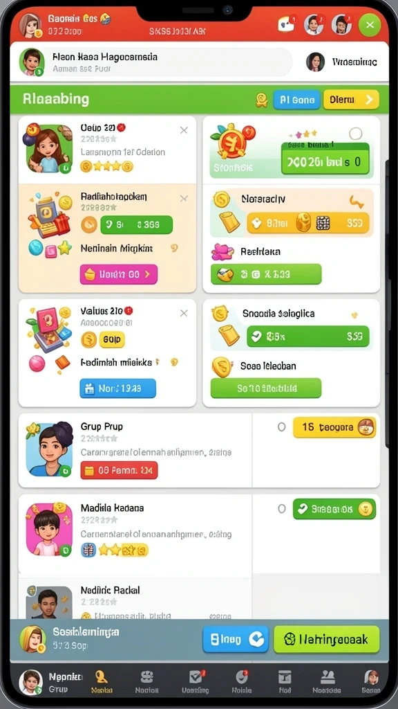 Screenshot 77singa nomor 1