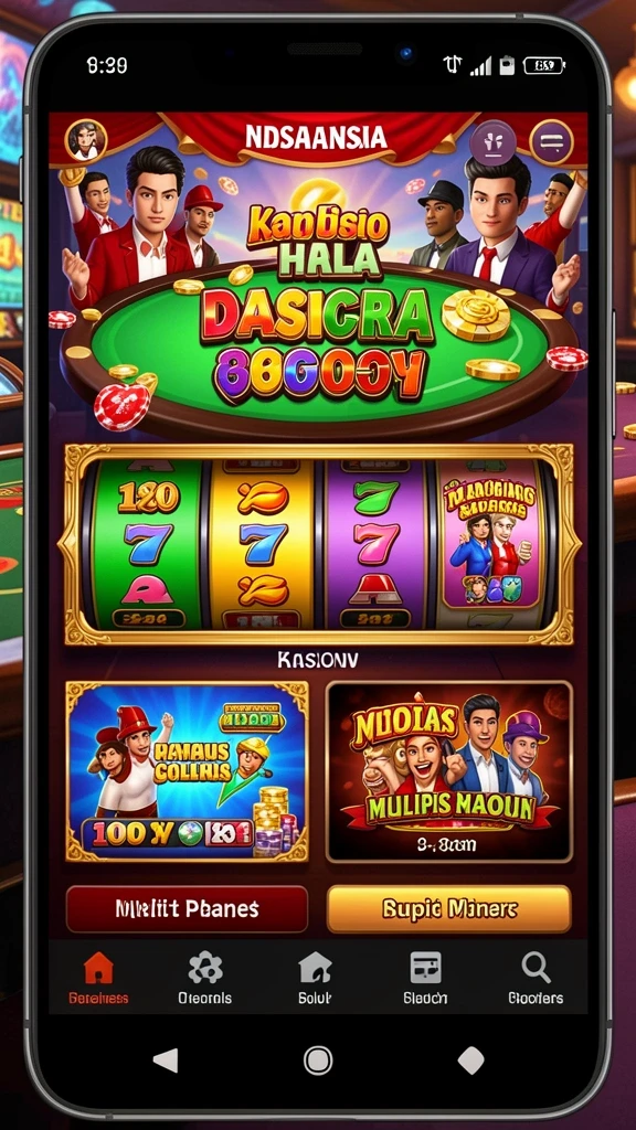 Screenshot 988bet nomor 3