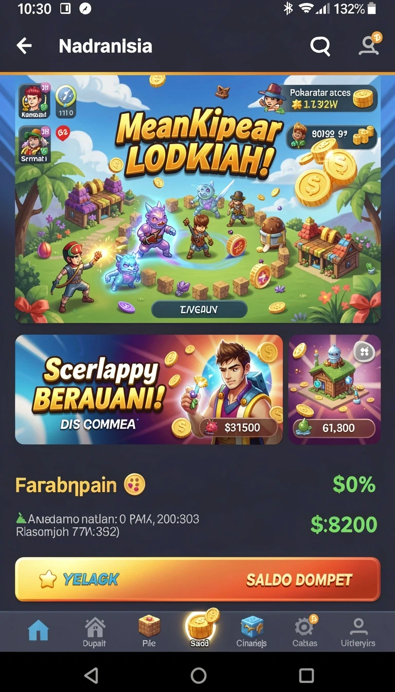 Screenshot 98spin nomor 2