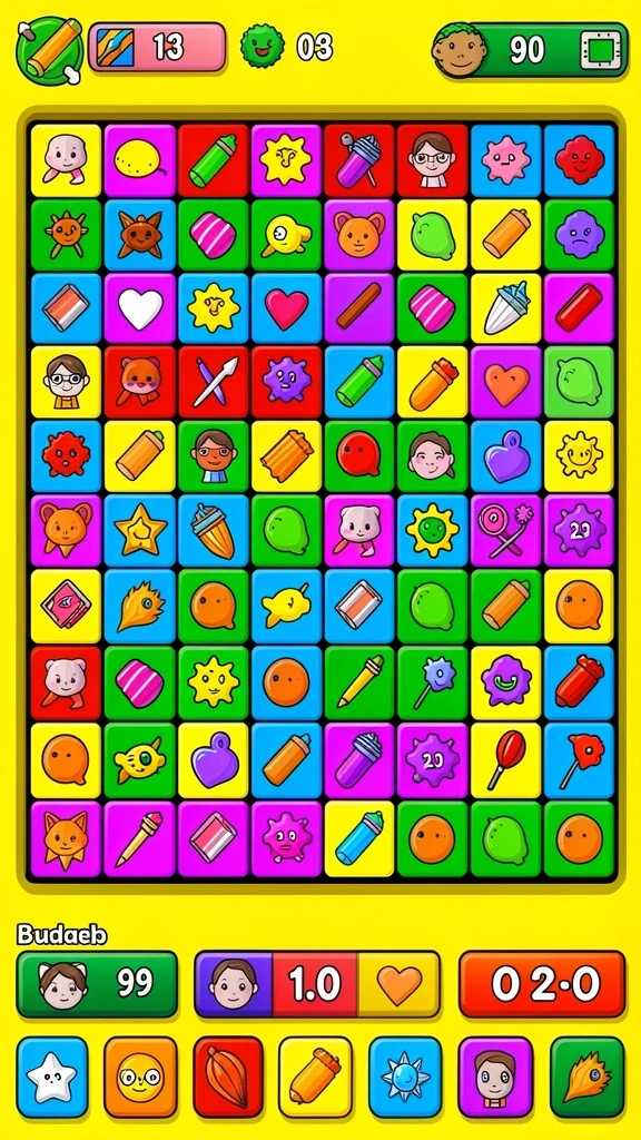 Screenshot 99zk nomor 1