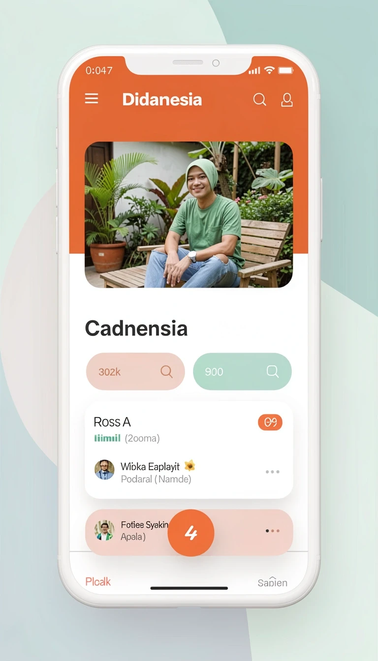 Screenshot afaf nomor 2