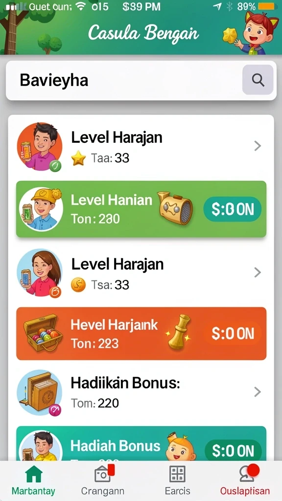 Screenshot biwin nomor 1
