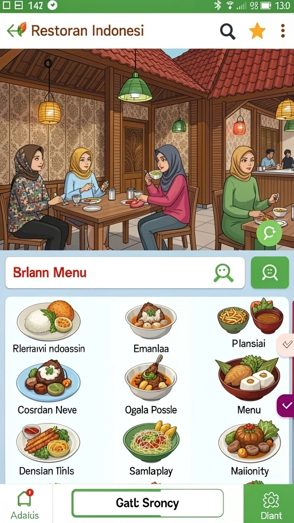 Screenshot dahlia77 nomor 1