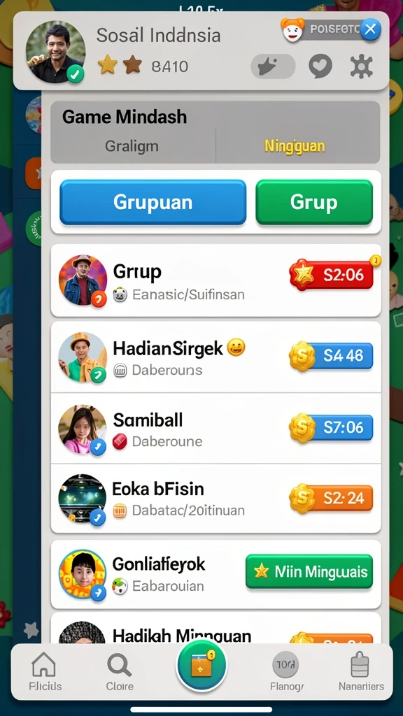 Screenshot dewi288 nomor 2