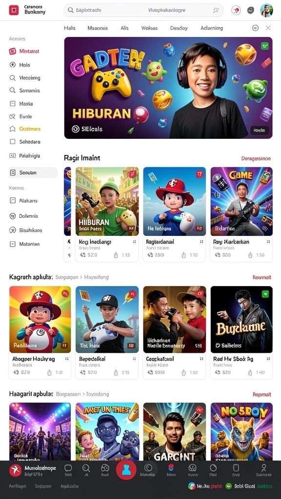 Screenshot doremi88 nomor 1