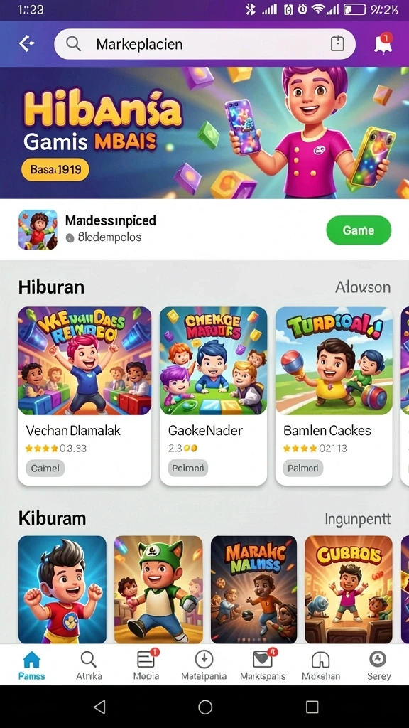 Screenshot doremi88 nomor 2