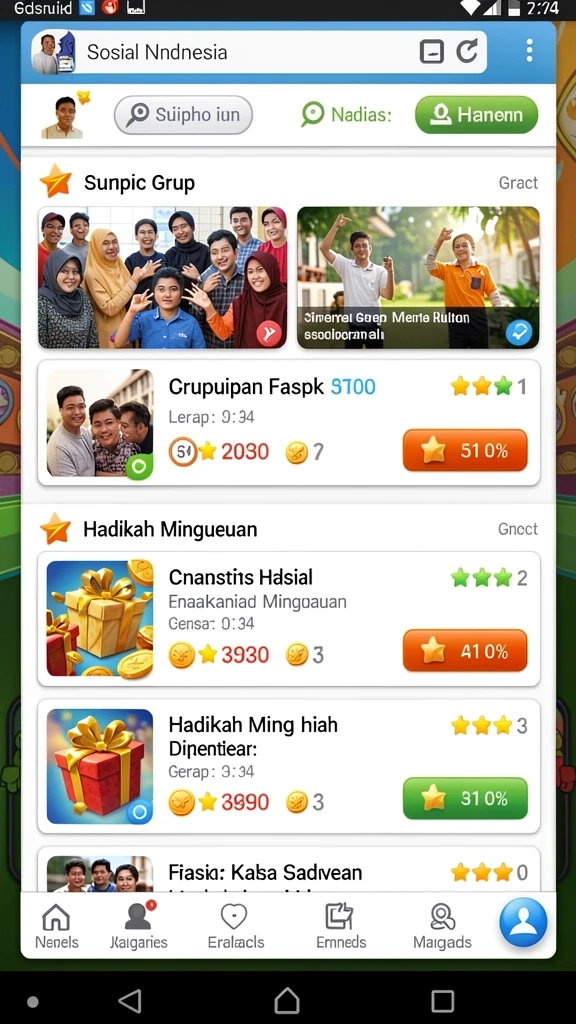 Screenshot e88 nomor 3
