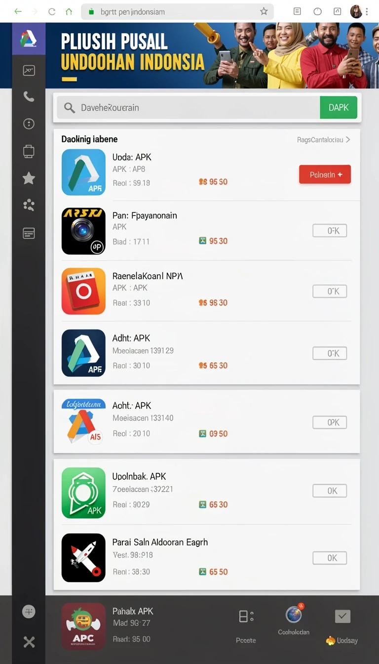 Screenshot empire88 nomor 1