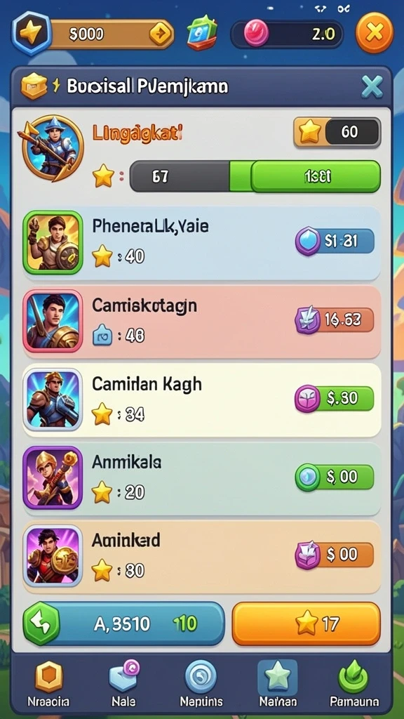 Screenshot evip3 nomor 3