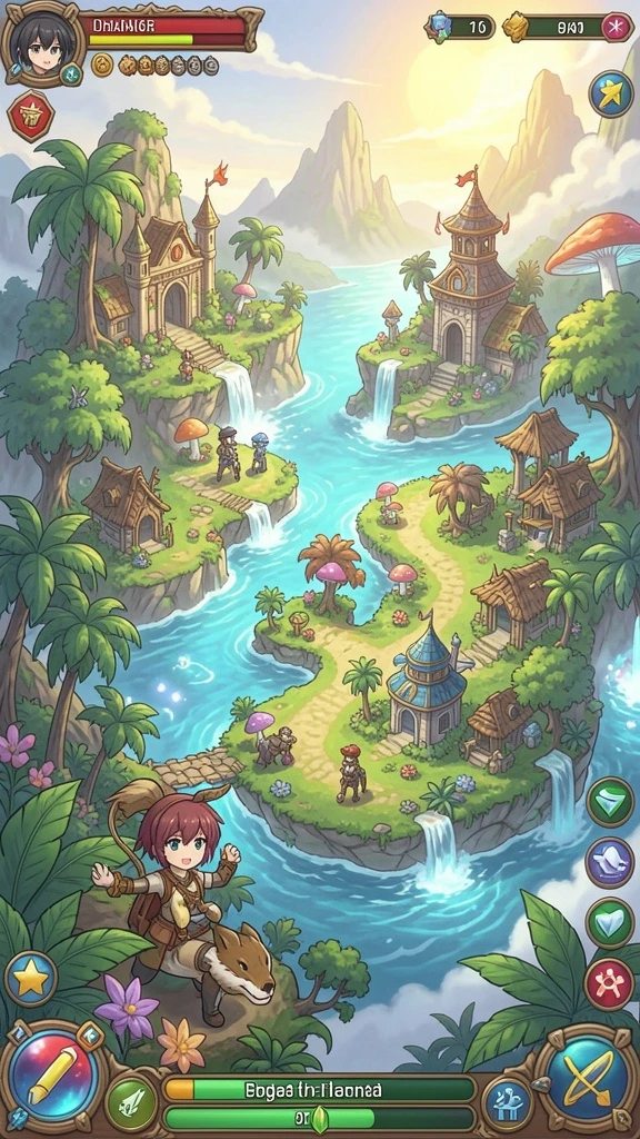 Screenshot fungame777 nomor 1
