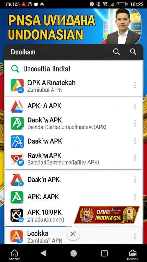 Screenshot hakim4d nomor 2