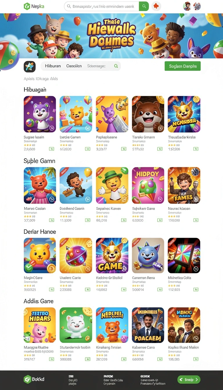 Screenshot hartaspin nomor 3