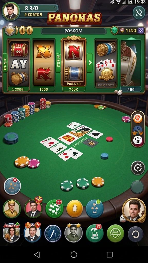 Screenshot hoki777 nomor 2