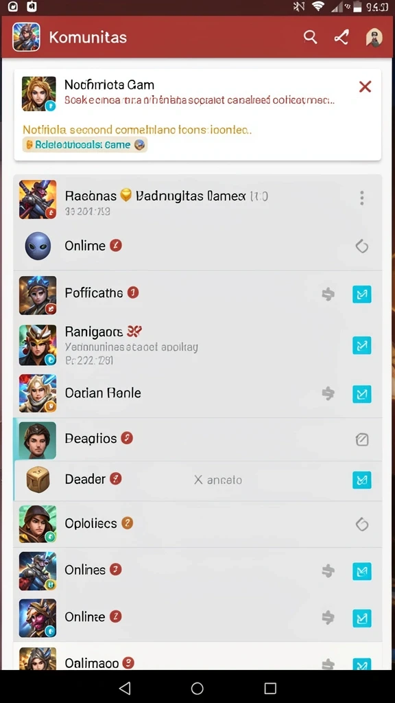 Screenshot hoki8815 nomor 1