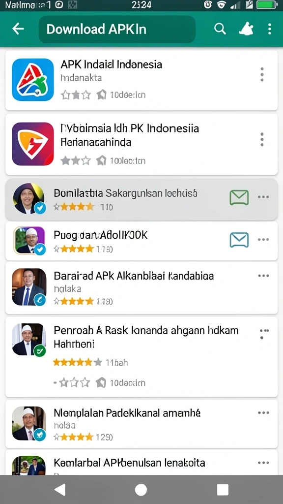 Screenshot hokihebat nomor 1