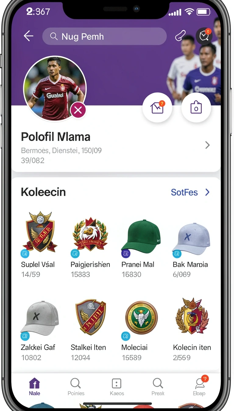 Screenshot hokivip nomor 2