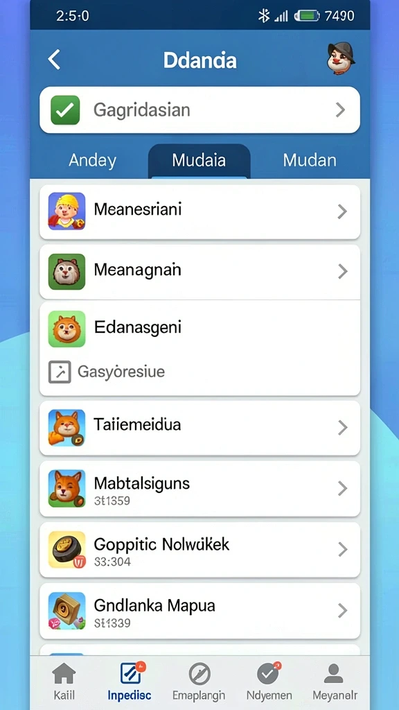Screenshot id66 nomor 2