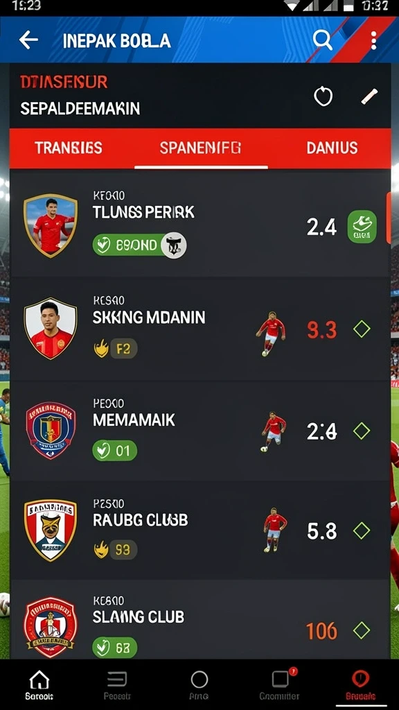 Screenshot idrhoki138 nomor 1