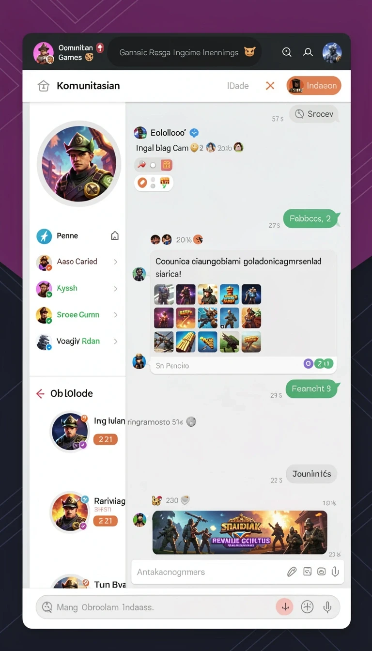 Screenshot joker11 nomor 1