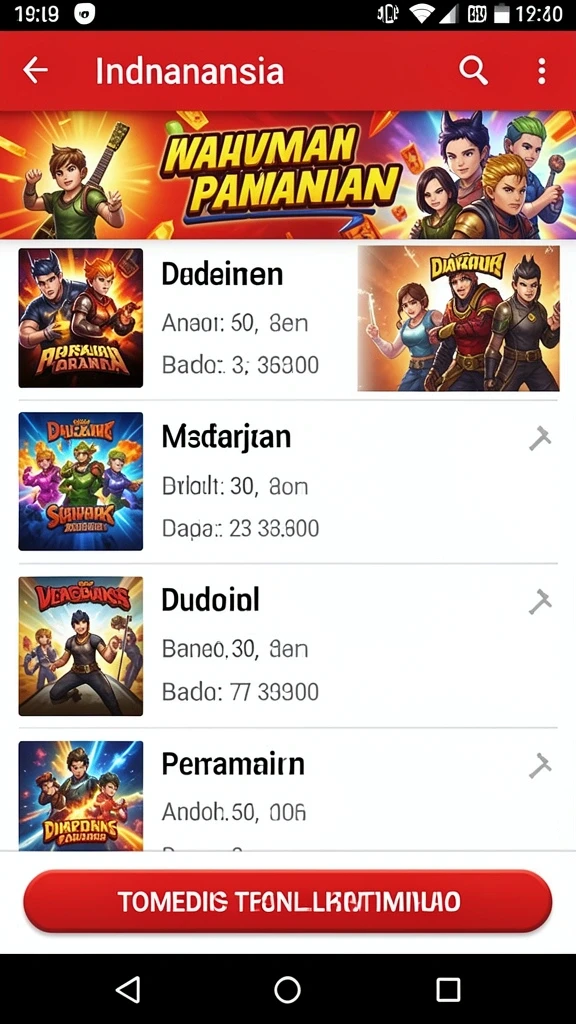 Screenshot kagandan nomor 3