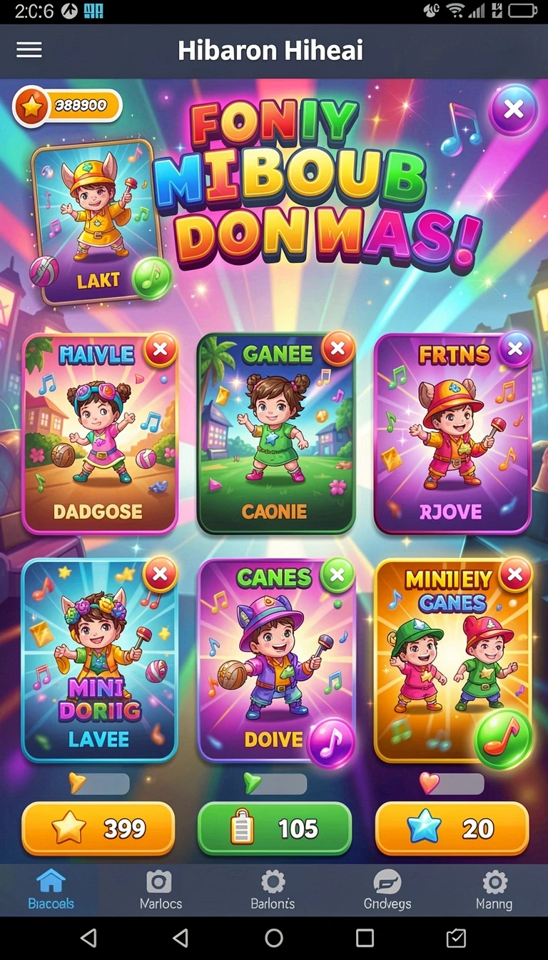 Screenshot kingslot nomor 2