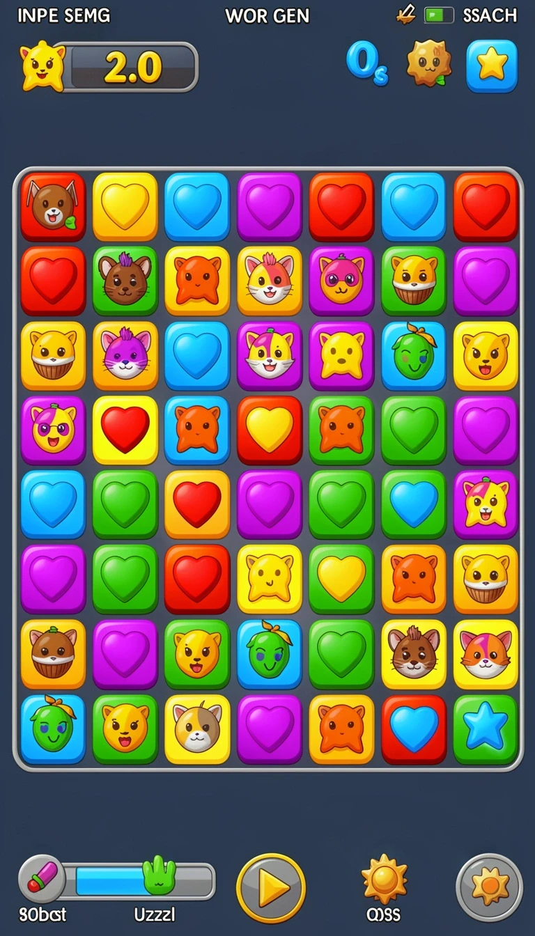 Screenshot kingslot nomor 3