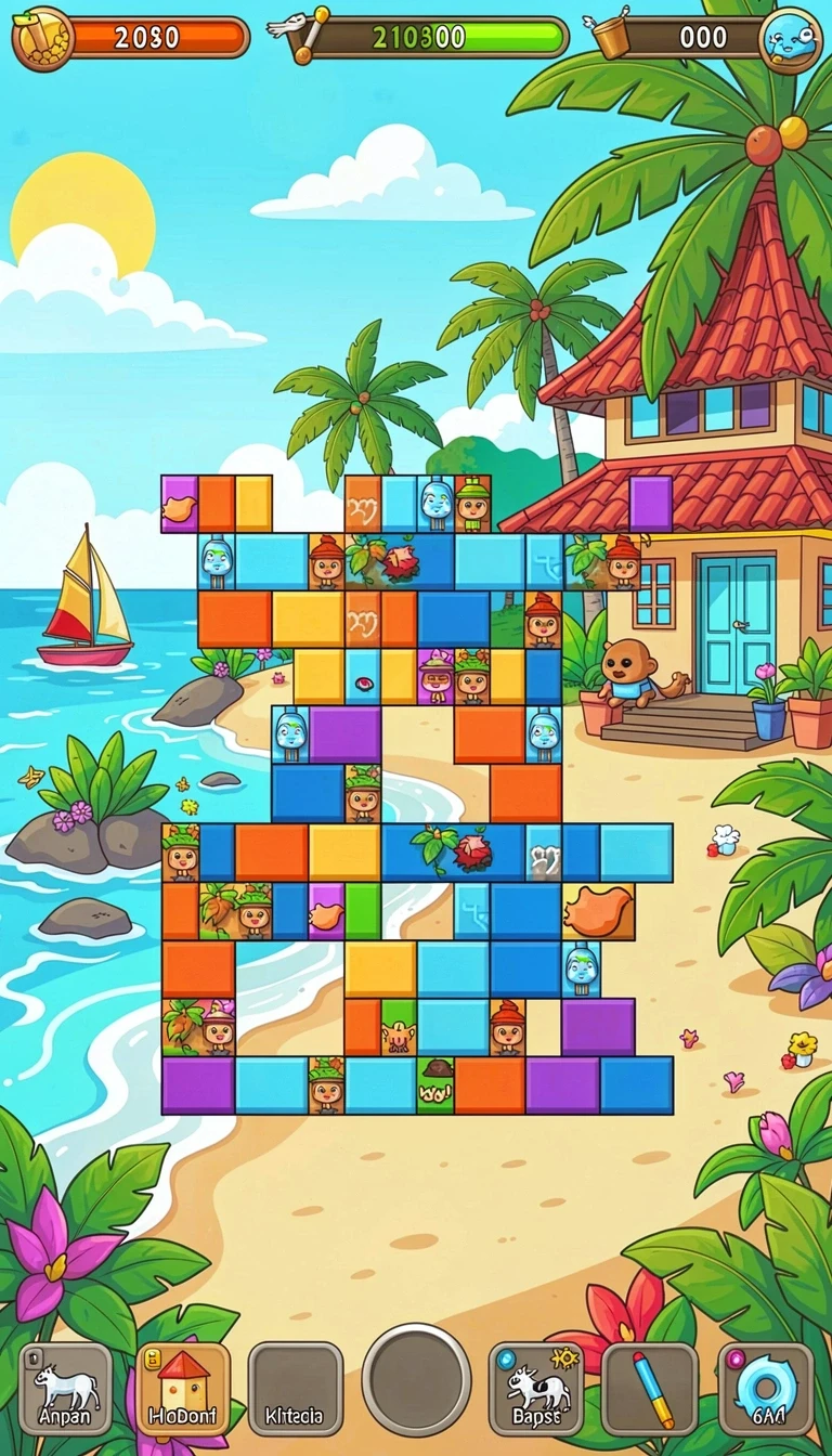 Screenshot los303 nomor 3