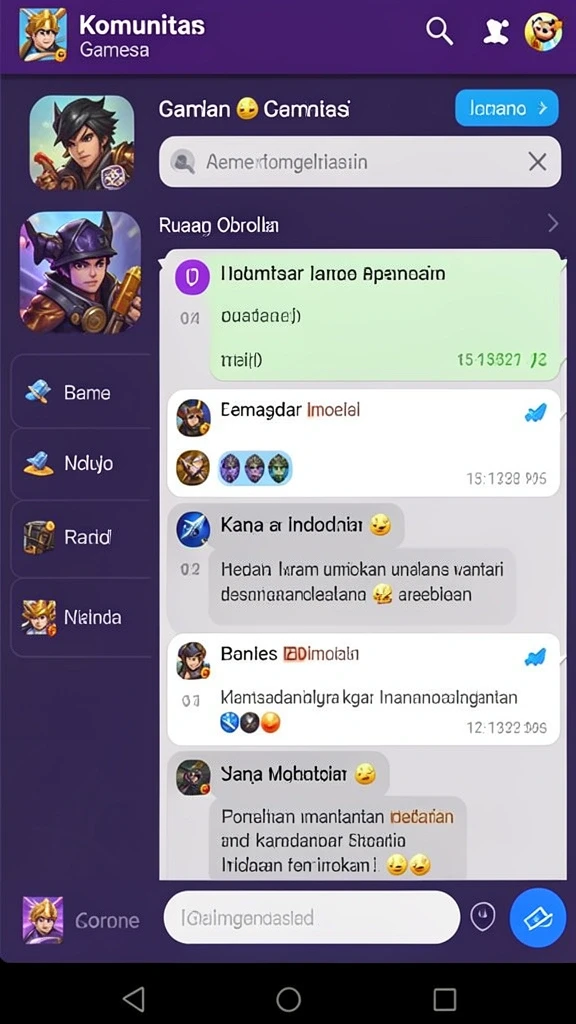 Screenshot mainslot88 nomor 3