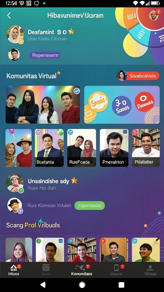 Screenshot mamen123 nomor 1