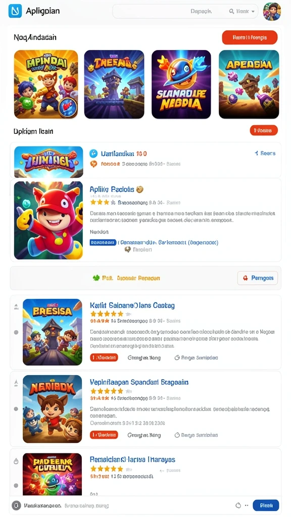 Screenshot megasloto nomor 2