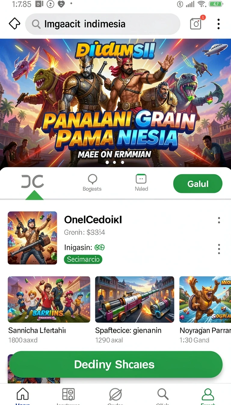 Screenshot menyala78 nomor 3