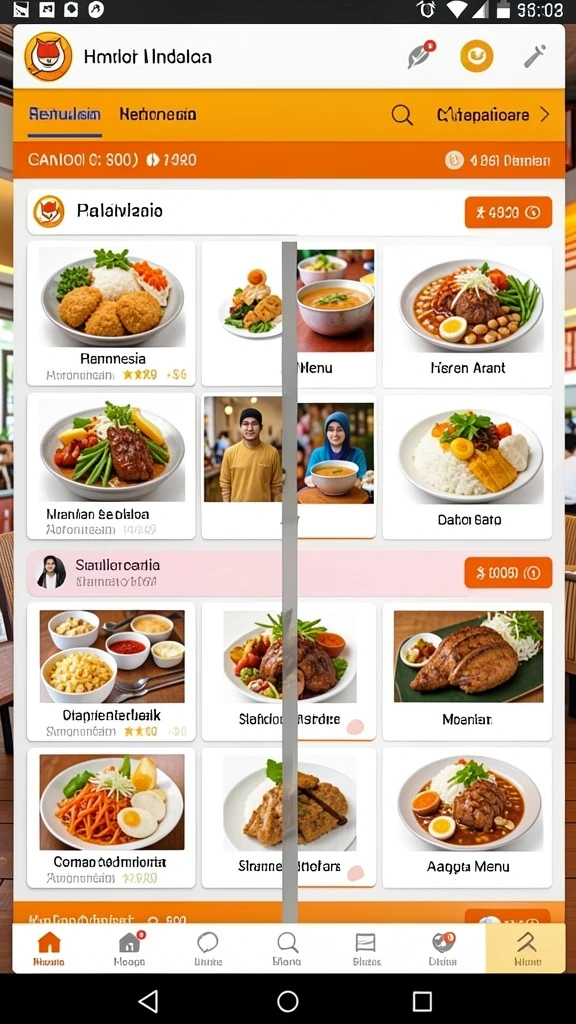 Screenshot moneyboom nomor 1