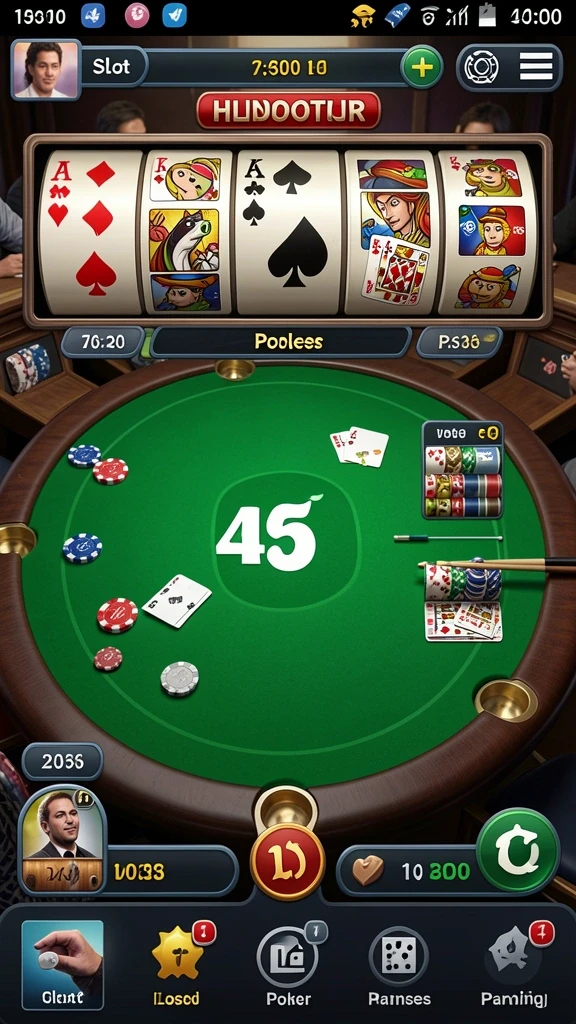 Screenshot mpo666 nomor 1