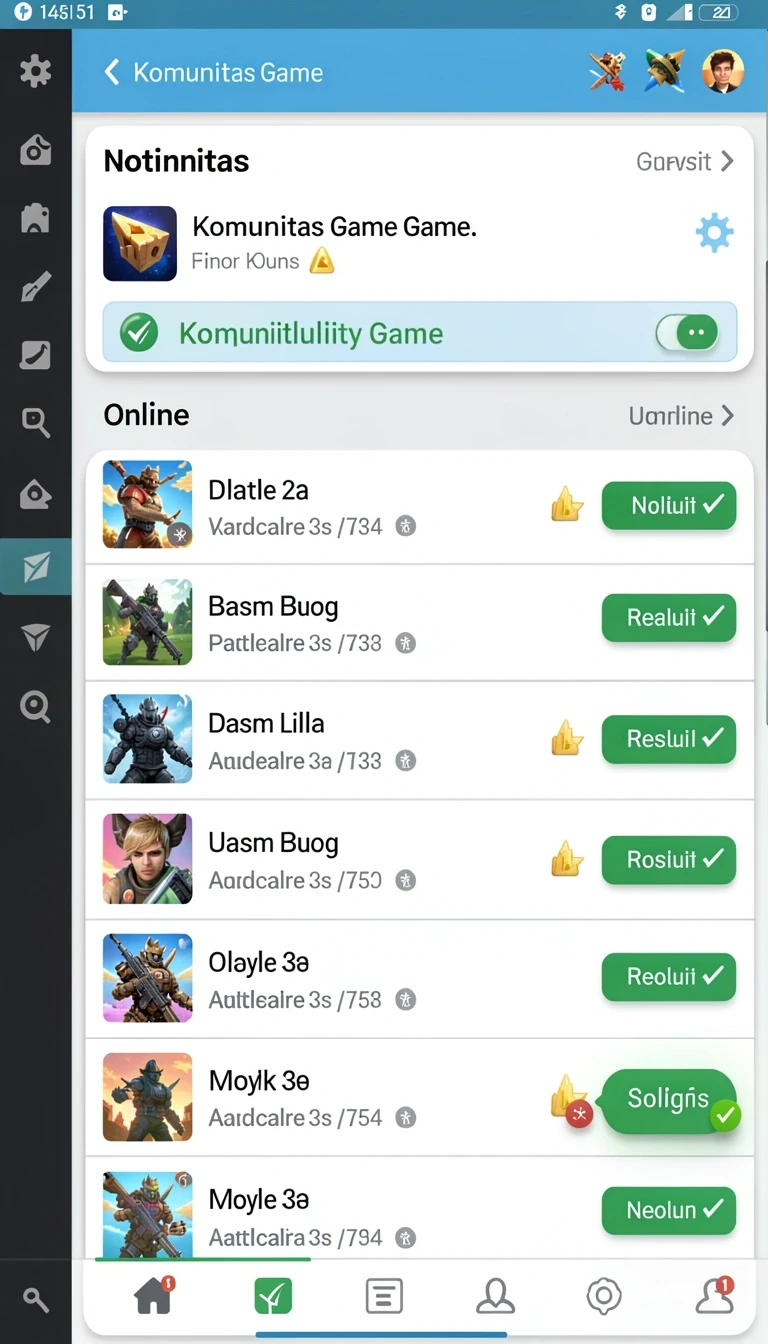 Screenshot mutasitoto nomor 1