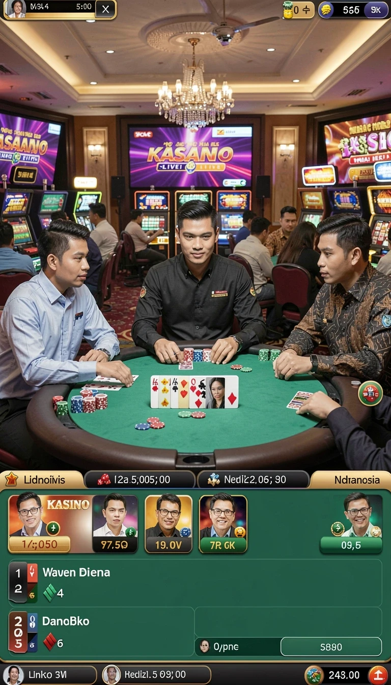 Screenshot naga11 nomor 3