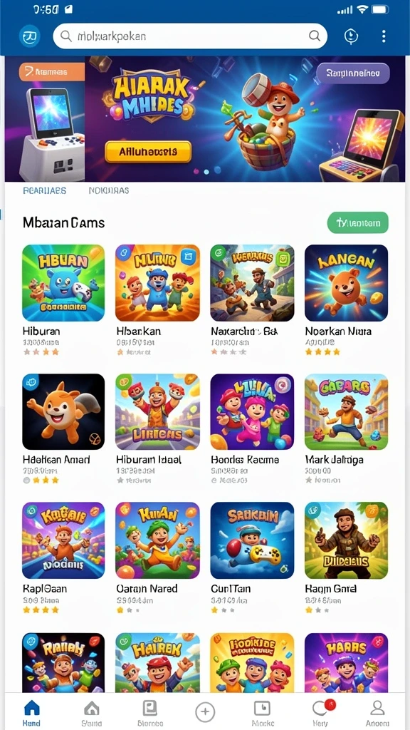 Screenshot nexgid nomor 1