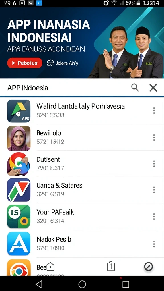 Screenshot okidr nomor 2