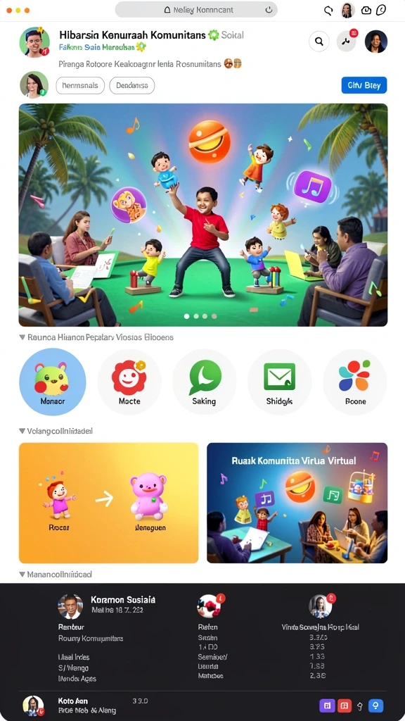Screenshot pompa88 nomor 1