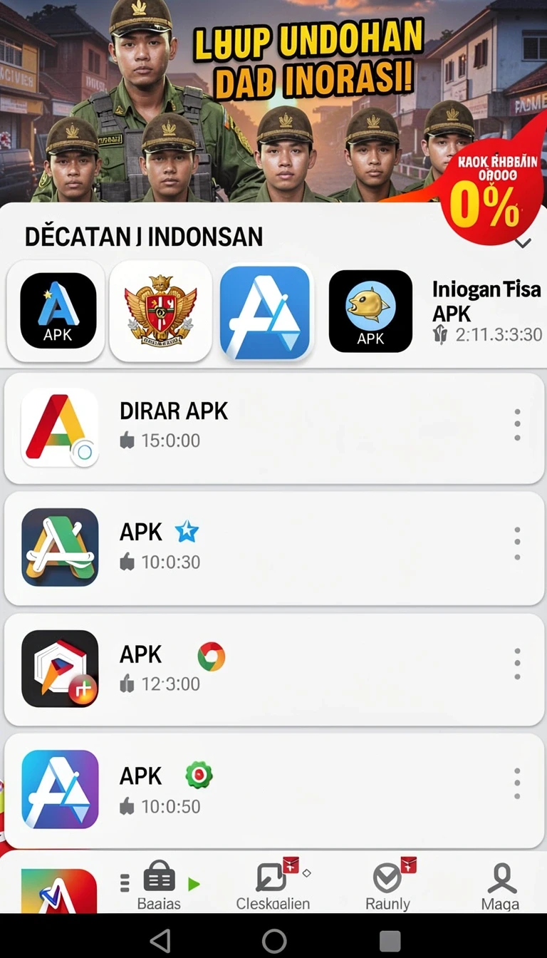 Screenshot qqrp nomor 1