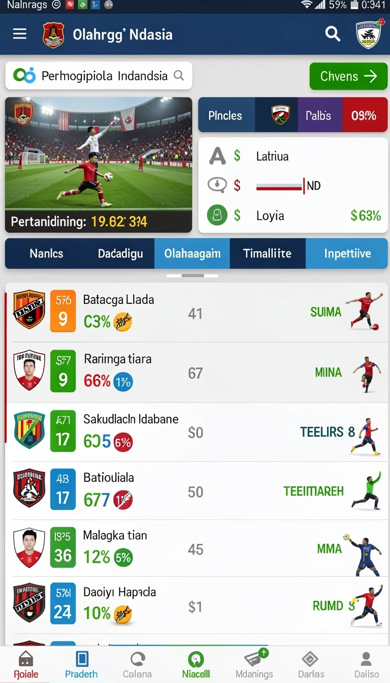 Screenshot qt777 nomor 1