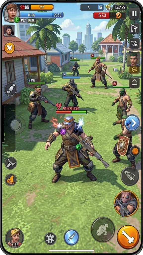 Screenshot rajacair nomor 3