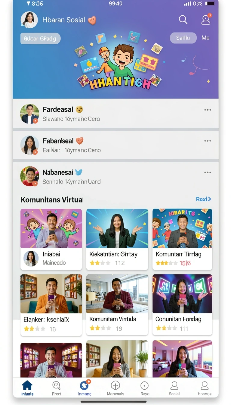 Screenshot rajajuara nomor 2