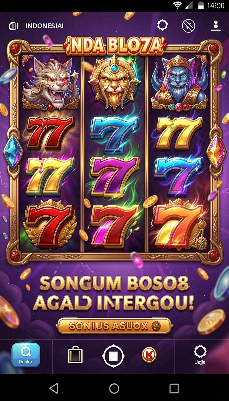 Screenshot rajawali55 nomor 2