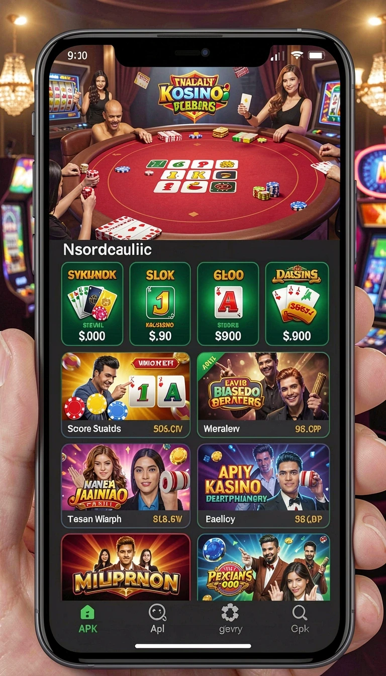 Screenshot rajawali55 nomor 3