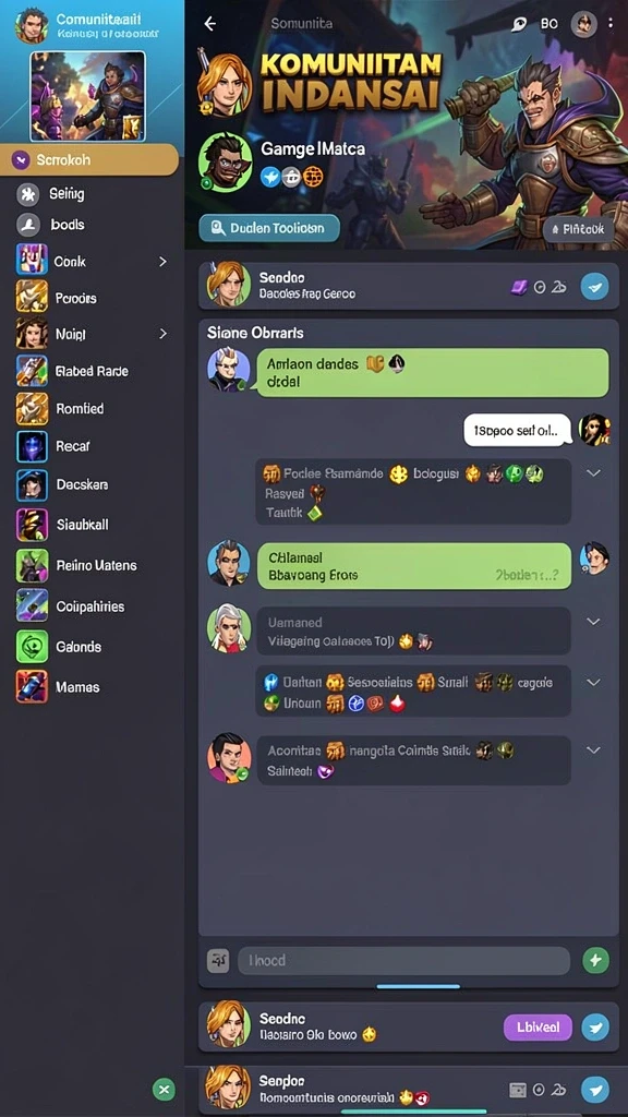 Screenshot sakti77 nomor 2