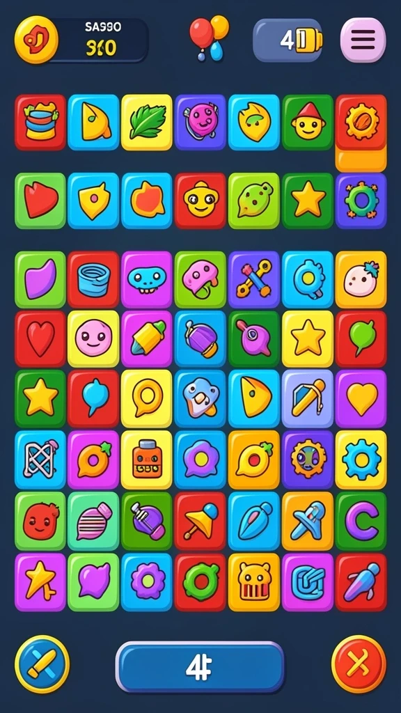 Screenshot samurai555 nomor 3