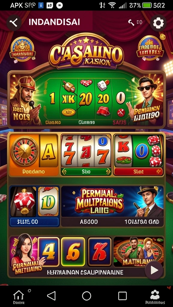 Screenshot slotsri nomor 2